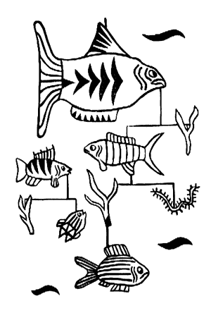 Linocut